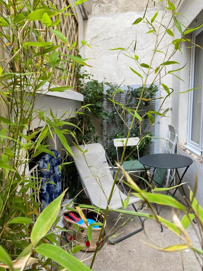 Blanvatel A Trouville מראה חיצוני תמונה